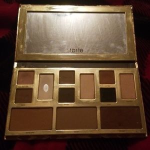 Tarte Face Palette Vol 1